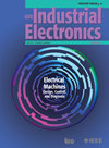 IEEE Industrial Electronics Magazine雜志封面